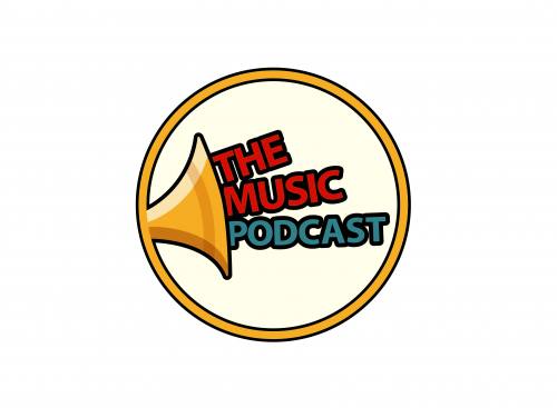 The Music Podcast : 78 (Trail)