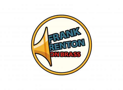 New free podcast - Frank Renton on Brass Goes Continental