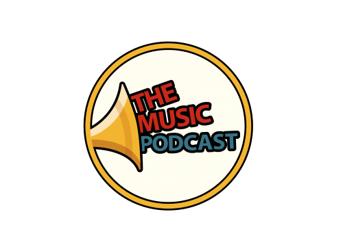 The Music Podcast : 71